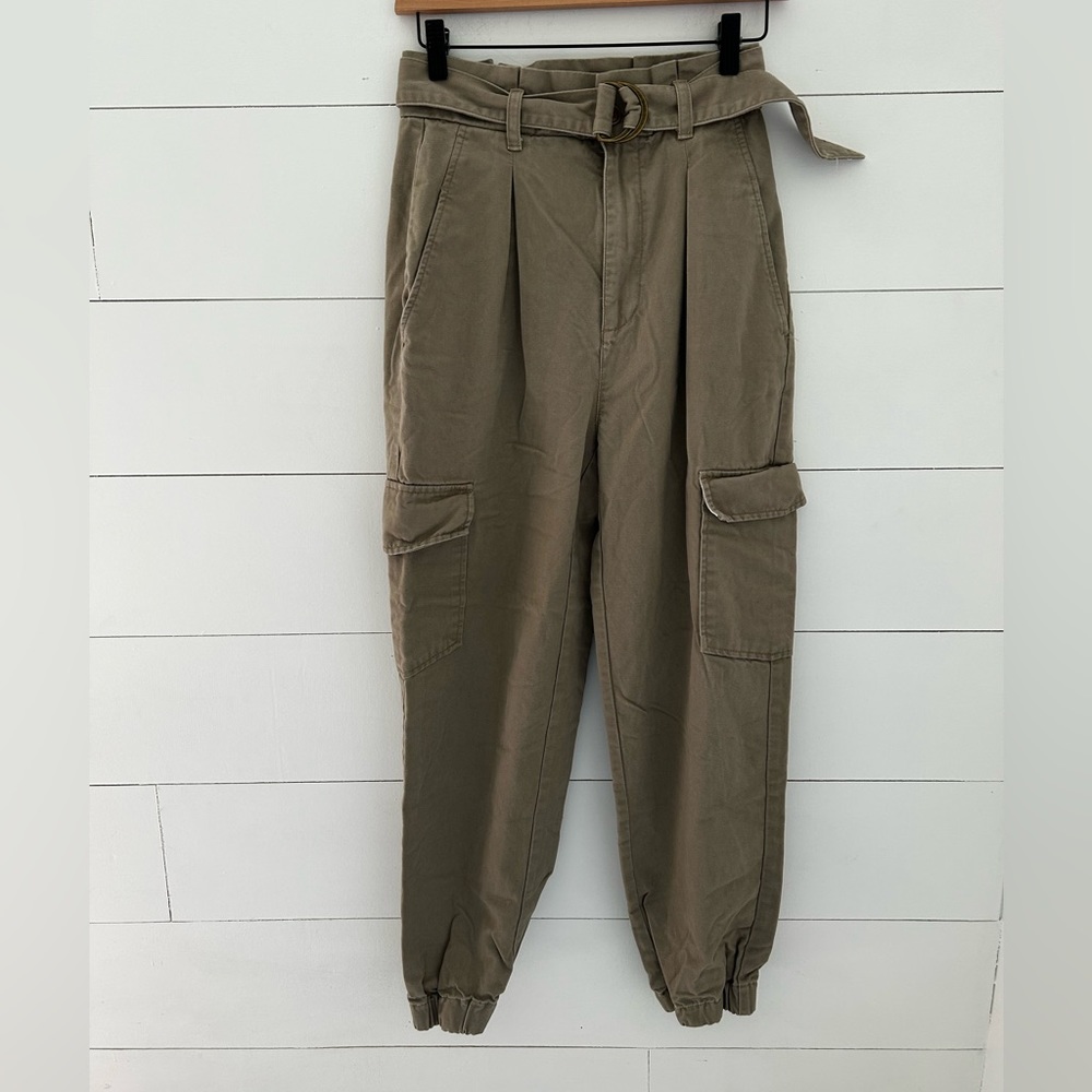 Sunday Best Gravity Pant